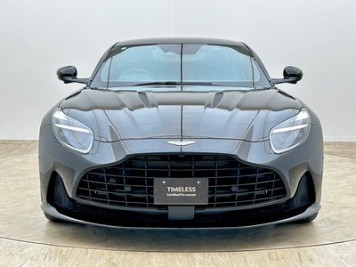 ASTON MARTIN DB12 - 2