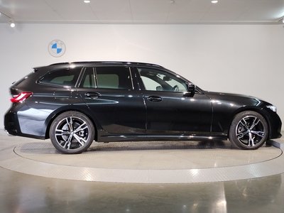 BMW 3 SERIES TOURING - 10