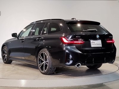 BMW 3 SERIES TOURING - 6