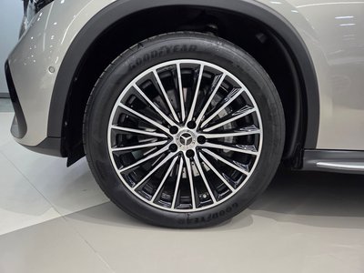 MERCEDES-BENZ GLC - 6