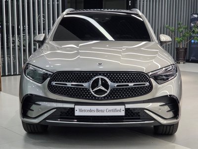 MERCEDES-BENZ GLC - 2