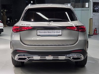MERCEDES-BENZ GLC - 3