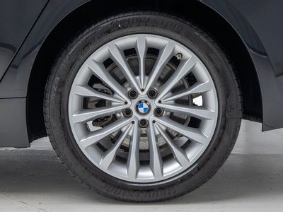 BMW 5 SERIES - 6