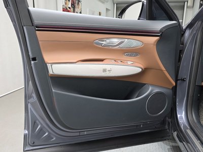 صورة مصغرة 14 لـ 2025 Genesis GV70