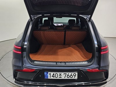 صورة مصغرة 31 لـ 2025 Genesis GV70