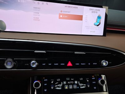 صورة مصغرة 20 لـ 2025 Genesis GV70