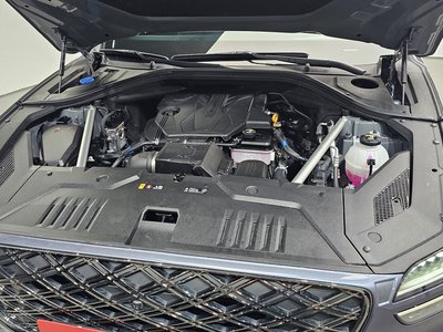 2025 Genesis GV70 photo 7