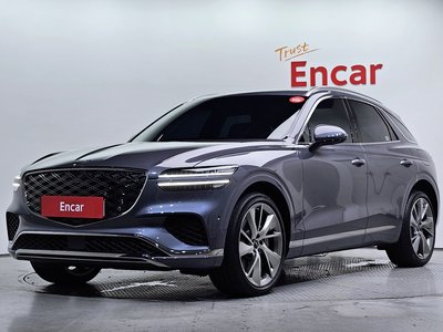 2025 Genesis GV70 photo 1