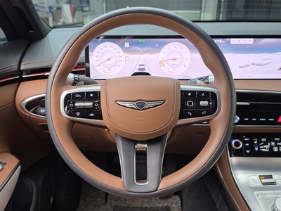 صورة مصغرة 19 لـ 2025 Genesis GV70