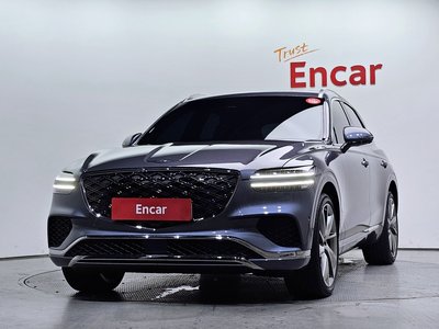 2025 Genesis GV70 photo 2
