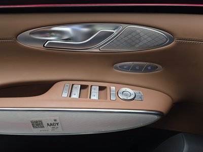 صورة مصغرة 27 لـ 2025 Genesis GV70