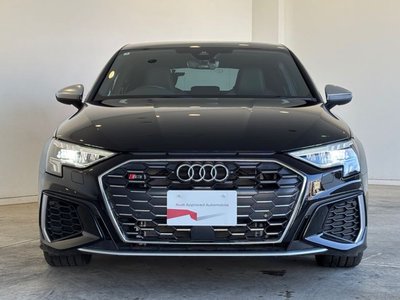 AUDI S3 SPORTBACK - 4