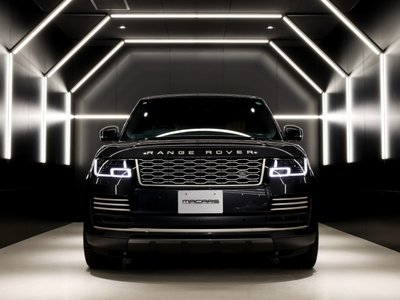 LAND ROVER RANGE ROVER 2021 thumbnail 45