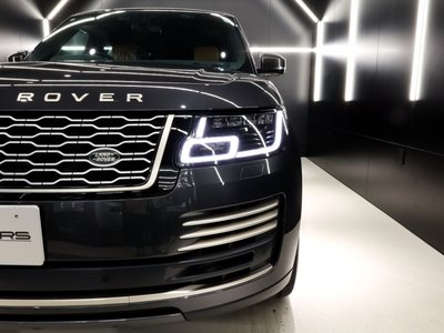 LAND ROVER RANGE ROVER 2021 thumbnail 20