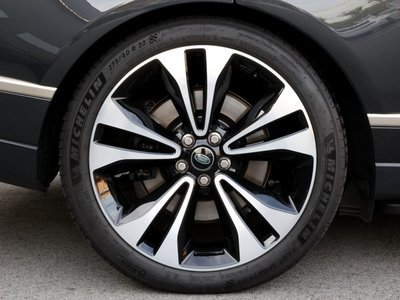 LAND ROVER RANGE ROVER 2021 thumbnail 9