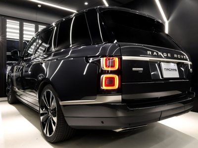 LAND ROVER RANGE ROVER 2021 thumbnail 25