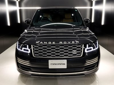 LAND ROVER RANGE ROVER 2021 thumbnail 15