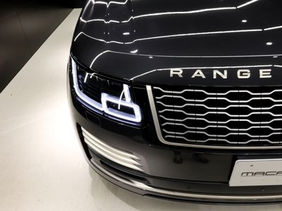 LAND ROVER RANGE ROVER 2021 thumbnail 21