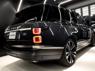 LAND ROVER RANGE ROVER 2021 thumbnail 26