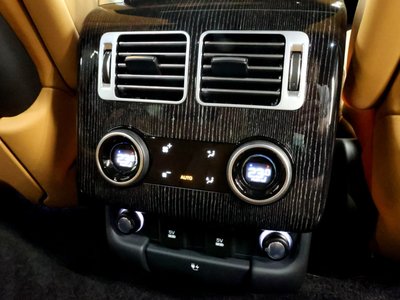 LAND ROVER RANGE ROVER 2021 thumbnail 36