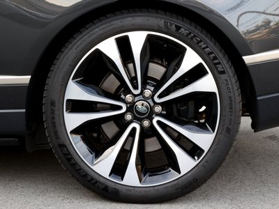 LAND ROVER RANGE ROVER 2021 thumbnail 11
