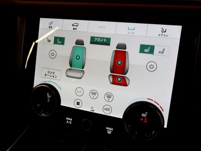 LAND ROVER RANGE ROVER 2021 thumbnail 30
