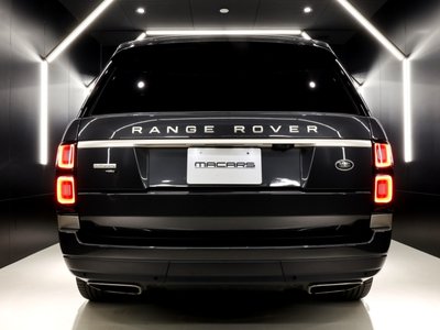 LAND ROVER RANGE ROVER 2021 thumbnail 24