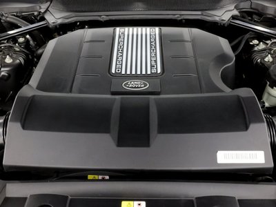 LAND ROVER RANGE ROVER 2021 thumbnail 44