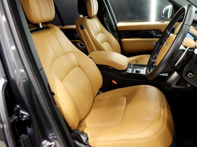 LAND ROVER RANGE ROVER 2021 thumbnail 33