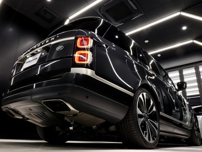 LAND ROVER RANGE ROVER 2021 thumbnail 27