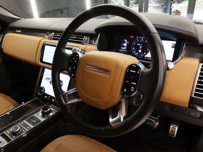 LAND ROVER RANGE ROVER 2021 thumbnail 31