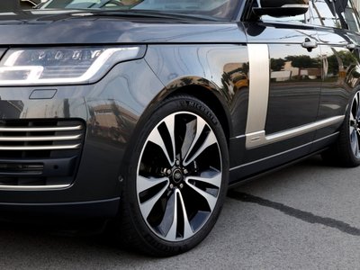 LAND ROVER RANGE ROVER 2021 thumbnail 48