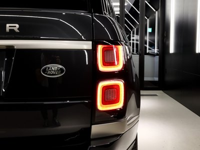 LAND ROVER RANGE ROVER 2021 thumbnail 28