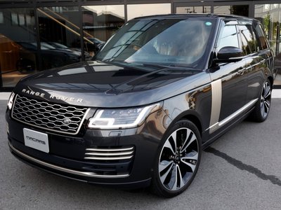 LAND ROVER RANGE ROVER 2021 thumbnail 46