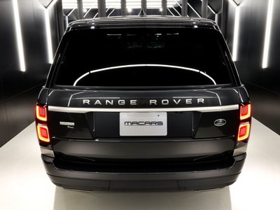 LAND ROVER RANGE ROVER 2021 thumbnail 23
