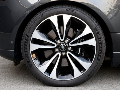 LAND ROVER RANGE ROVER 2021 thumbnail 10