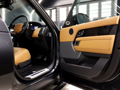 LAND ROVER RANGE ROVER 2021 thumbnail 39