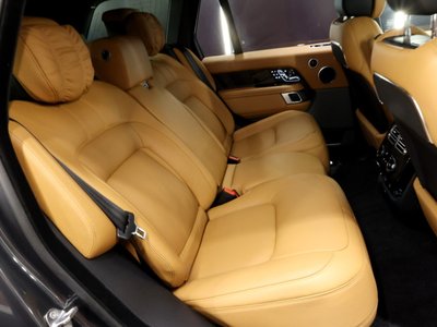 LAND ROVER RANGE ROVER 2021 thumbnail 34