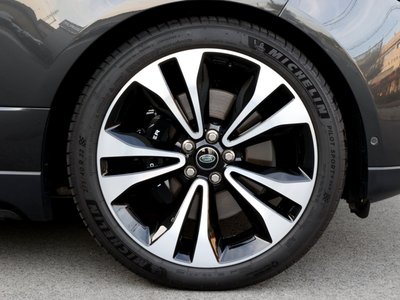 LAND ROVER RANGE ROVER 2021 thumbnail 8