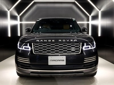 LAND ROVER RANGE ROVER 2021 thumbnail 17