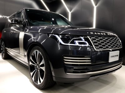 LAND ROVER RANGE ROVER 2021 thumbnail 18