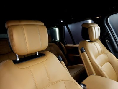 LAND ROVER RANGE ROVER 2021 thumbnail 32