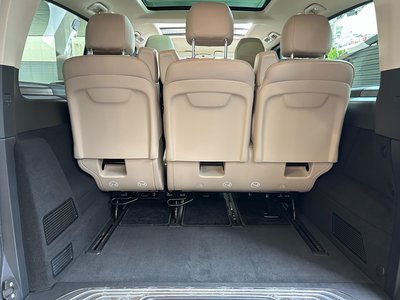 2023 Mercedes-BENZ V-CLASS 照片 11