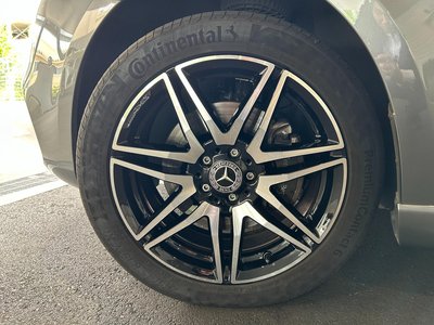 2023 Mercedes-BENZ V-CLASS 照片 12