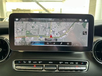 2023 Mercedes-BENZ V-CLASS 照片 16