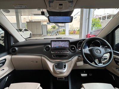 2023 Mercedes-BENZ V-CLASS 照片 6