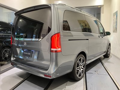 2023 Mercedes-BENZ V-CLASS 照片 3