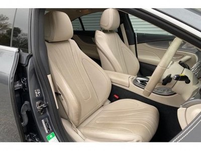 MERCEDES-BENZ CLS - 6