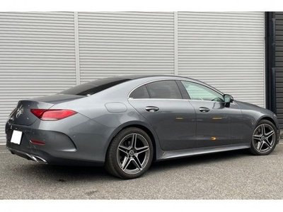 MERCEDES-BENZ CLS - 2