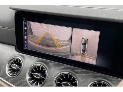 MERCEDES-BENZ CLS - 8